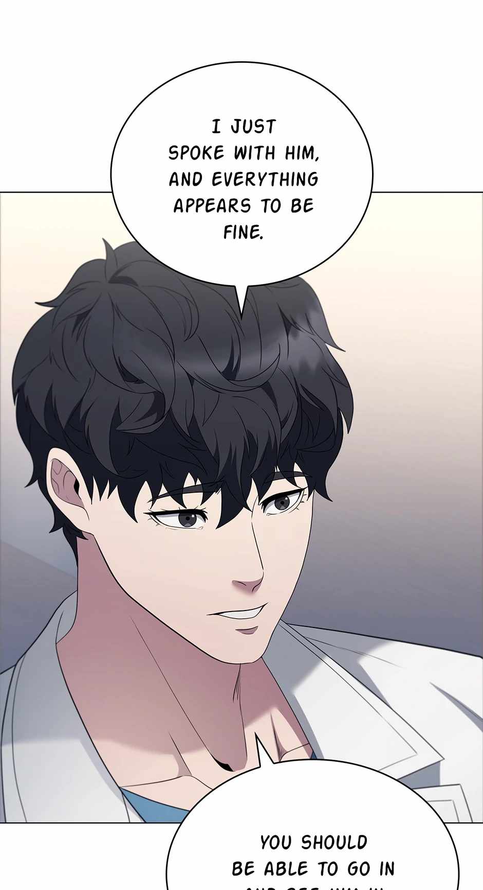 Dr. Choi Tae-Soo Chapter 235 31